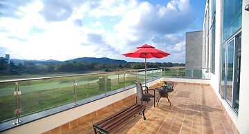 Areumdaun Resort