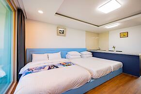 Areumdaun Resort