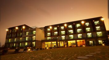 Areumdaun Resort