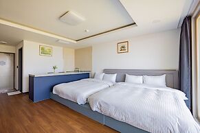 Areumdaun Resort