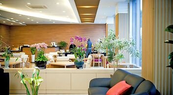 Areumdaun Resort