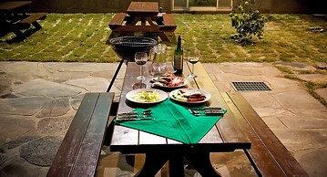 Areumdaun Resort