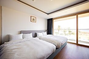 Areumdaun Resort