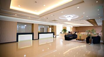 Areumdaun Resort