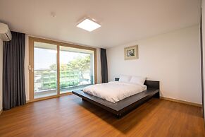 Areumdaun Resort