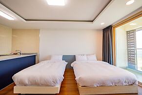 Areumdaun Resort