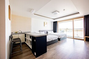 Areumdaun Resort
