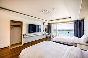 Areumdaun Resort