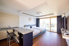 Areumdaun Resort