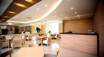 Areumdaun Resort