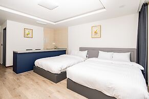Areumdaun Resort