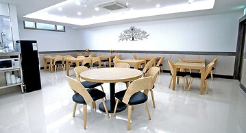 Areumdaun Resort
