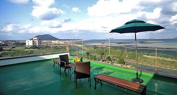 Areumdaun Resort