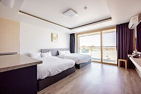 Areumdaun Resort