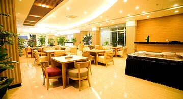 Areumdaun Resort
