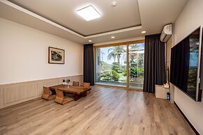 Areumdaun Resort