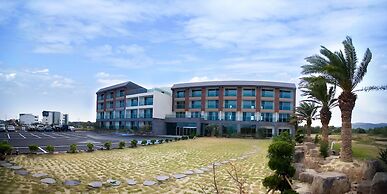 Areumdaun Resort