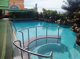 Grand Palace Hotel