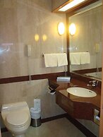 Grand Palace Hotel