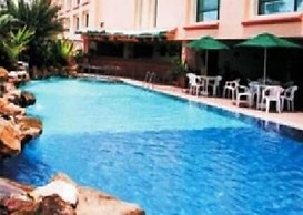 Grand Palace Hotel