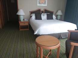 Grand Palace Hotel