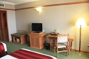 Grand Palace Hotel