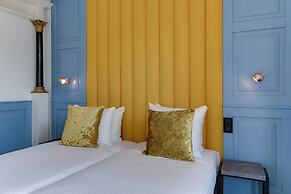 Hotel Royal Bridges