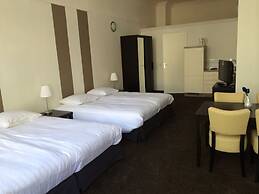 Hotel Royal Bridges