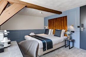 Hotel Royal Bridges