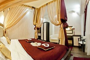 Aureliu Hotel