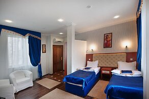 Aureliu Hotel