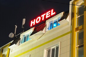 Aureliu Hotel