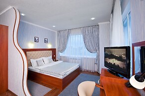 Aureliu Hotel