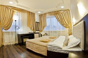 Aureliu Hotel