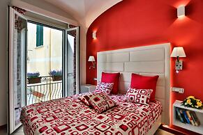 Apartments Amalfi Design