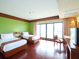 Garden Sea View Resort