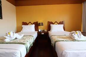 Garden Sea View Resort