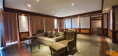 Garden Sea View Resort