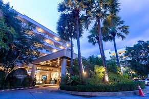 Garden Sea View Resort
