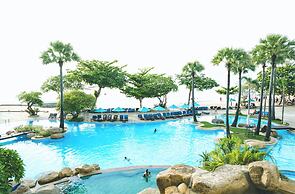 Garden Sea View Resort
