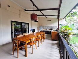 Kumpul Kumpul Villa Seminyak