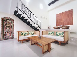 Kumpul Kumpul Villa Seminyak
