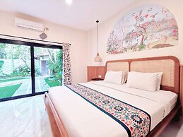 Kumpul Kumpul Villa Seminyak