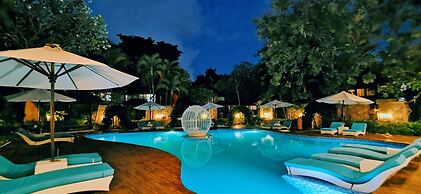 Kumpul Kumpul Villa Seminyak