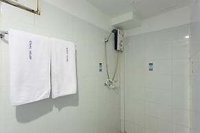The Expat Hotel