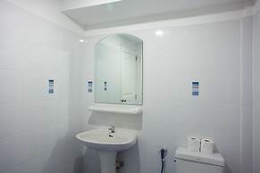 The Expat Hotel