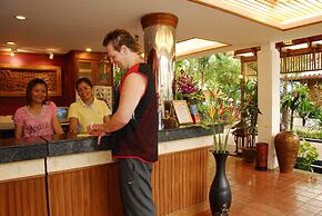 The Expat Hotel