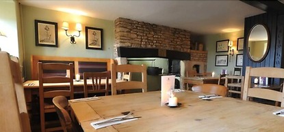 Crown Inn