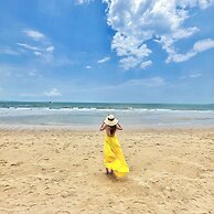 Welcome World Beachfront Resort
