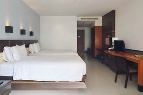 Welcome World Beachfront Resort